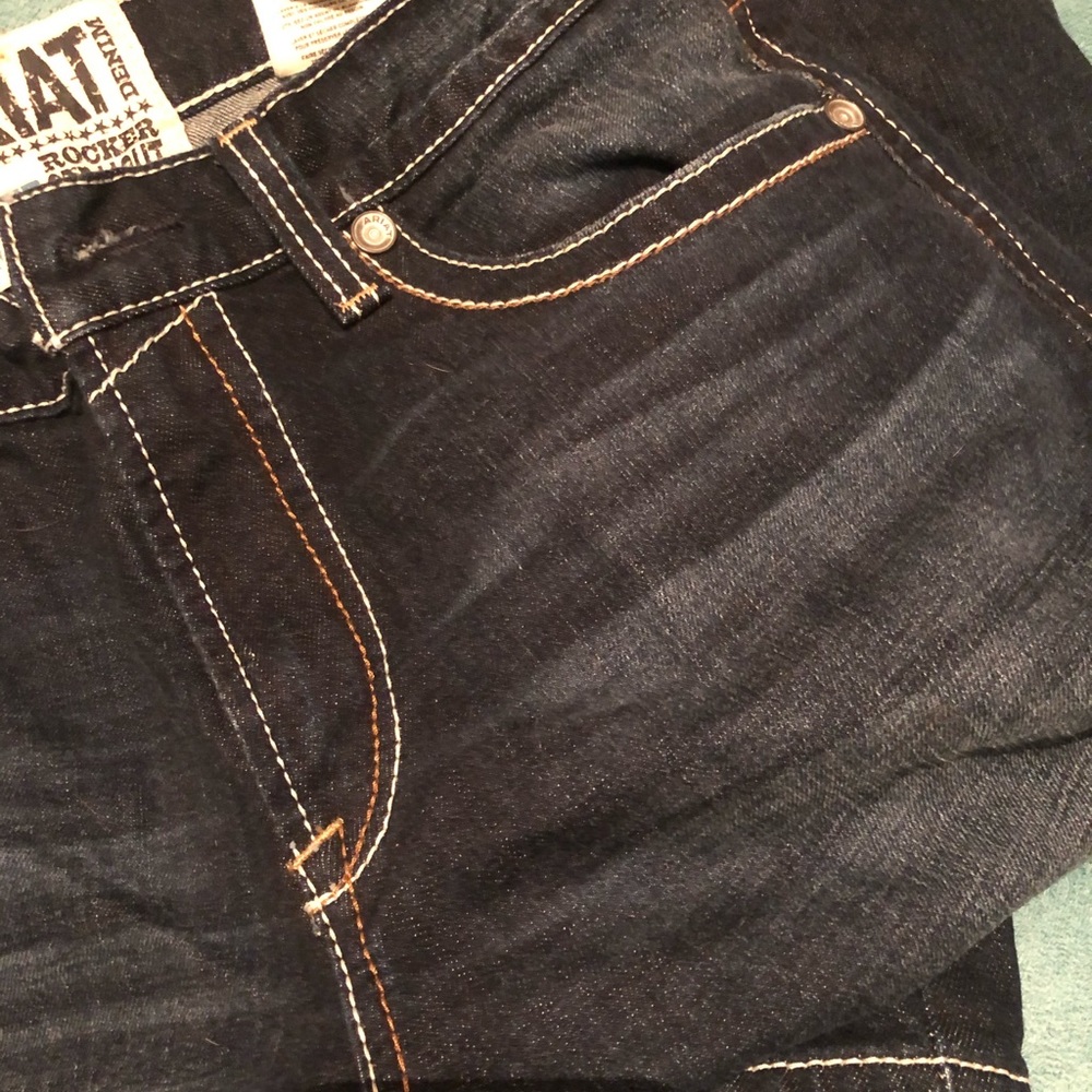 Ariat Jeans 36/36 NWOT